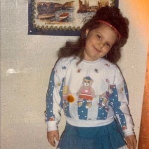 Meet your Posher, Jessica